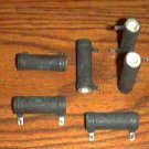 Lot of 6: DALE HL-25-02Z :: 100K 25W
