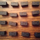 Lot of 16: Omron G6AK234PSTUS5DC Low Signal Relay