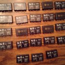 Lot of 23: Crydom MP240D4 AC RELAYS