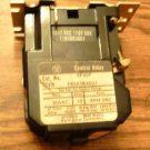 Westinghouse BF40F Relay :: 10A 300VAC 4NO-0NC