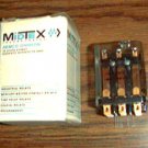 MIDTEX/AEMCO 157-33D2A1 48V DC Relay MIDTEX/AEMCO 157-33D2A1 48V DC Relay