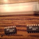 Lot of 2: Exar 22111D