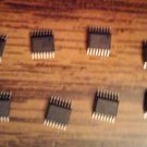 Lot of 8: Maxim MAX1602EEE+
