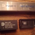 Lot of 20: Dallas DS1220Y-100 SRAM