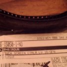 Lot of 100: Texas Instruments TSC2046IRGVR