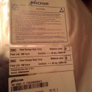 Lot of 1000: Micron MT29F32G08CBABAWP:B