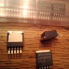 Lot of 26: National Semiconductor LP3882ES-1.5