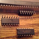 Lot of 15: Texas Instruments SN74HC365N
