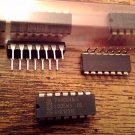 Lot of 25: NXP 74HC04N