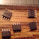 Lot of 264: Texas Instruments TLC2272CD