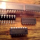Lot of 9: ON Semiconductor MC14093BCP