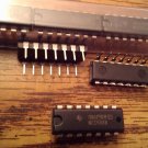 Lot of 16: Texas Instruments MC1488N
