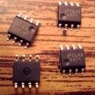 Lot of 27: National Semiconductor LM4871M/NOPB