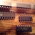 Lot of 20: Texas Instruments SN74HC10N