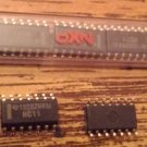 Lot of 13: Texas Instruments SN74HC11D
