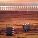 Lot of 50: Atmel AT93C46-10SU-2.7 EEPROM