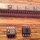 Lots of 100: Avago HCPL-0630-000E