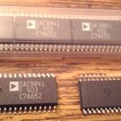 Lot of 29: Analog Devices DAC8841FS