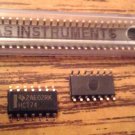 Lot of 29: Texas Instruments SN74HCT74D