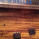 Lot of 12: Burr Brown INA134UA