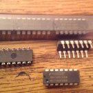 Lot of 8: Fairchild MM74HC00N MC74HC00N