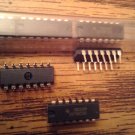 Lot of 15: Texas Instruments CD74HC10E