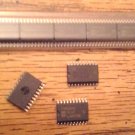 Lot of 22: Philips 74HC244D