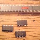 Lot of 37: NXP 74HC03D