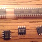 Lot of 84: ON Semiconductor LM293D