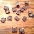 Lot of 16: Maxim MAX707CPA