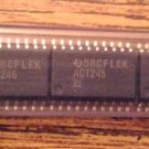 Lot of 25: Texas Instruments SN74ACT245DW