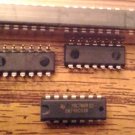 Lot of 19: Texas Instruments SN74HC03N