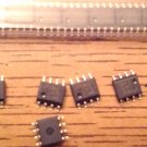 Lot of 85: National Semiconductor LM75CIM-5/NOPB Temperature Sensor