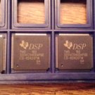 Lot of 4: Texas Instruments TMS320VC5402APGE DSP Lot of 4: Texas Instruments TMS320VC5402APGE DSP