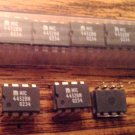 Lots of 50: Micrel MIC4452BN MOSFET Drivers Lots of 50: Micrel MIC4452BN MOSFET Drivers