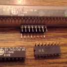 Lot of 18: Mitel MD74SC139AC
