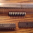 Lot of 18: Motorola MC74ACT540N