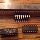 Lot of 19: Motorola SN74LS174ND