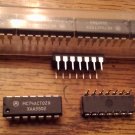 Lot of 25: Motorola MC74ACT02N