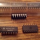 Lot of 25: Motorola MC74ACT32N
