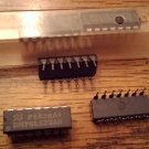 Lot of 5: National Semiconductor DM74LS73AN