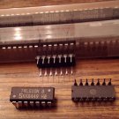 Lot of 48: Signetics 74LS10N
