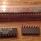 Lots of 25: Signetics 74F368N