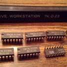 Lot of 10: Motorola SN74LS138N