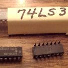 Lot of 9: Texas Instruments SN74LS32N