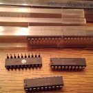 Lot of 39: Fairchild 74F374PC