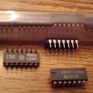 Lot of 25: Motorola SN74LS32ND