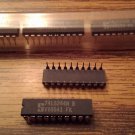 Lot of 10: Signetics 74LS244N B