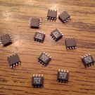 Lot of 12: Maxim MAX630CSA-W