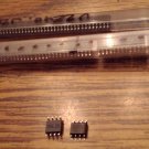 Lot of 96: Texas Instruments TL072CD